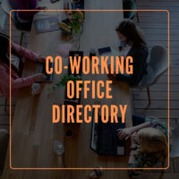 co-working office directory