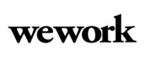 wework logo